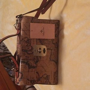 Patricia Nash purse